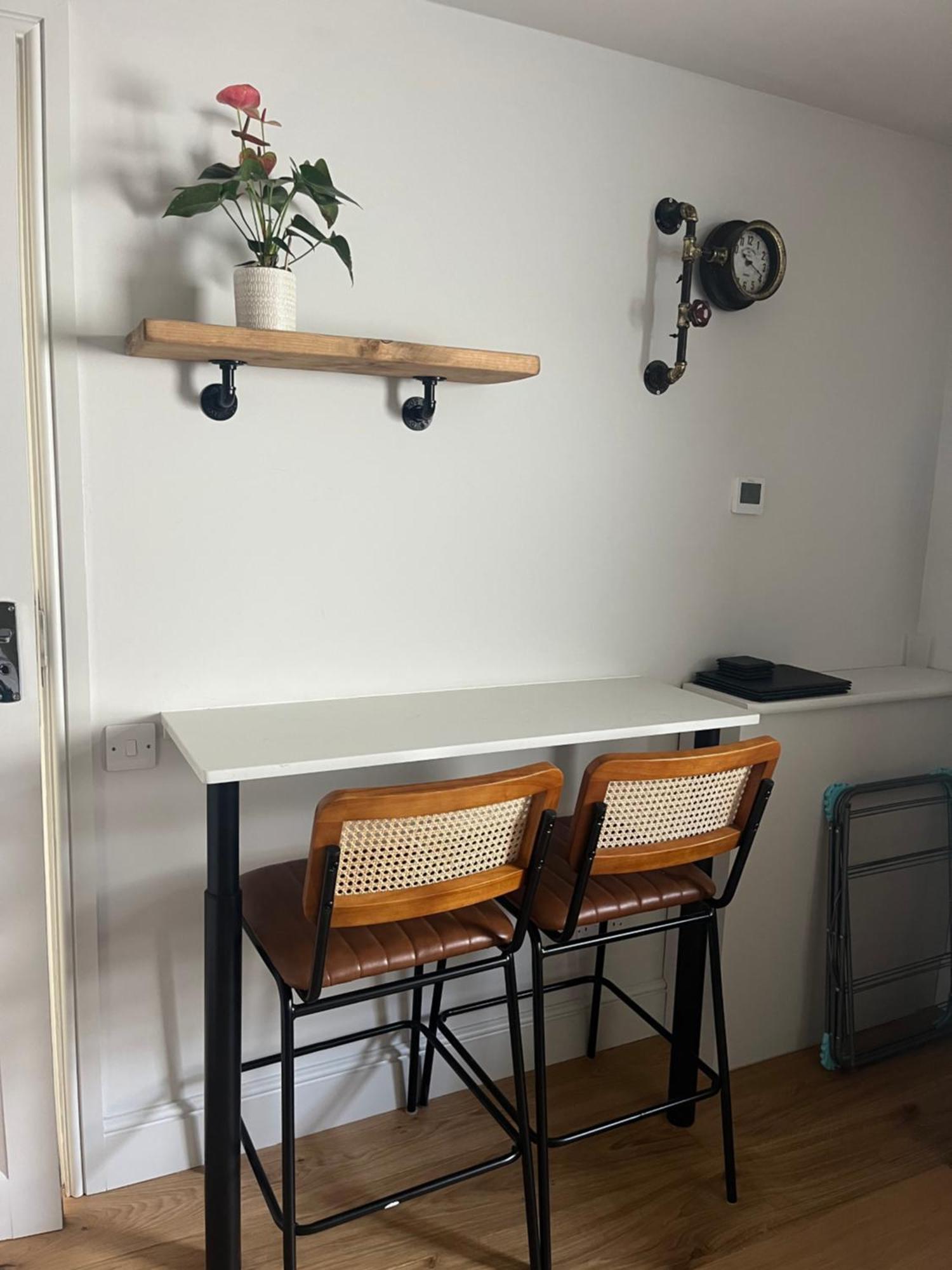 Self Contained Annexe In The Heart Of Wedmore Экстерьер фото